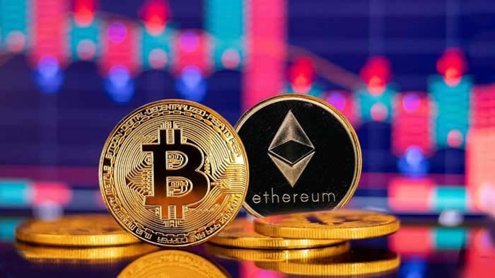 比特币和以太坊哪个前景好一点？比特币和以太坊的区别