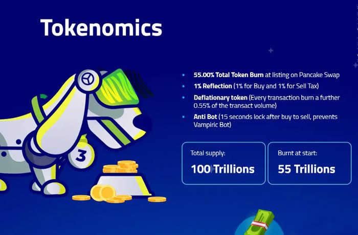 WEB3是什么币？WEB3币官网和发行时间分析