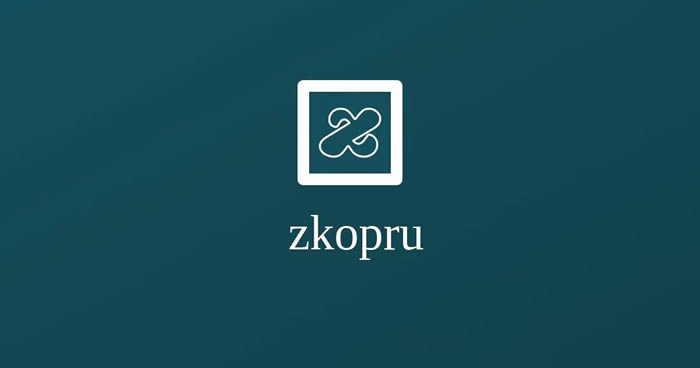 什么是Zkopru？Zkopru是什么意思？