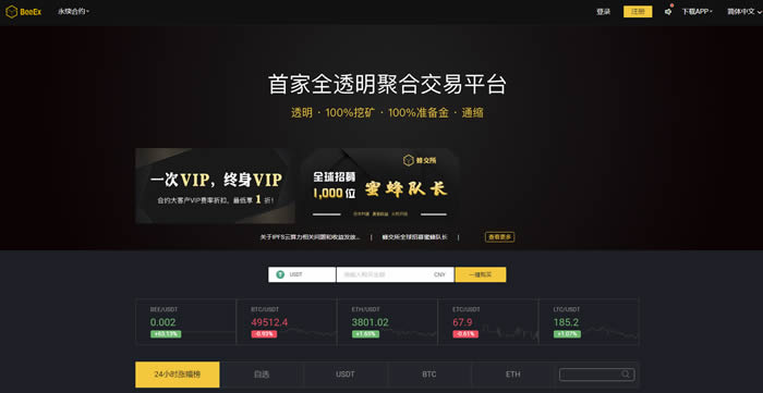 HBTC交易所官网网址是什么？HBTC交易所怎么交易加密货币？