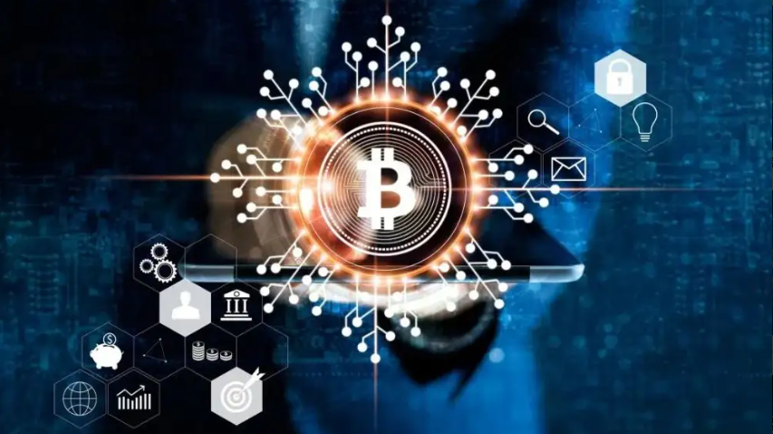 类似盯链的软件_前十数字货币app榜单一览