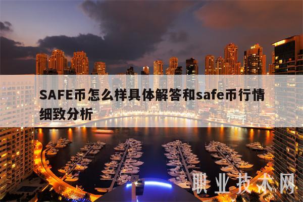 SAFE币怎么样具体解答和safe币行情细致分析