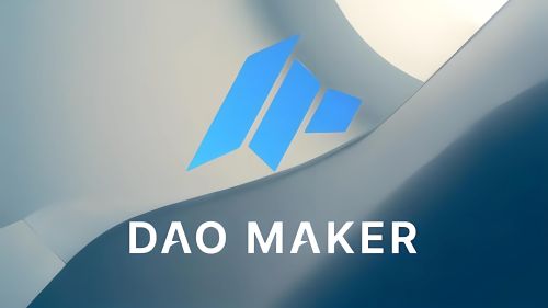 什么是DAO Maker(DAO)币-第1张图片-binance下载