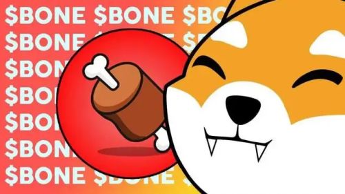 什么是Bone ShibaSwap(BONE)币-第1张图片-binance下载