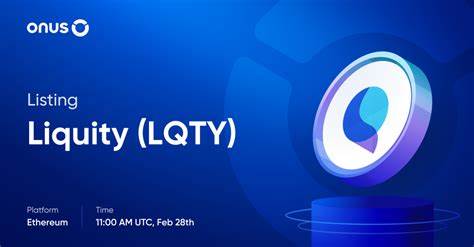什么是Liquity(LQTY)币-第1张图片-binance下载