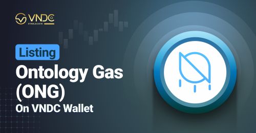 什么是Ontology Gas(ONG)币-第1张图片-binance下载