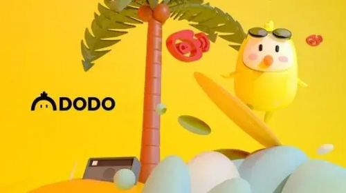 什么是DODO币-第1张图片-binance下载