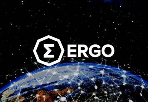 什么是Ergo(ERG)币-第1张图片-binance下载
