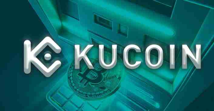 最新KuCoin交易所登录入口分享