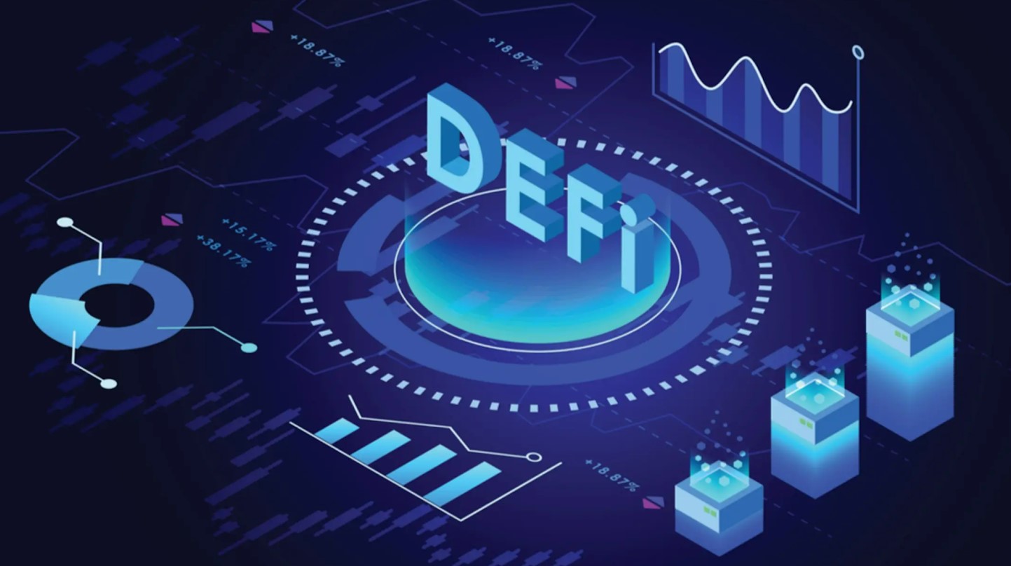 如何保护自己在 DeFi 中的资金安全?