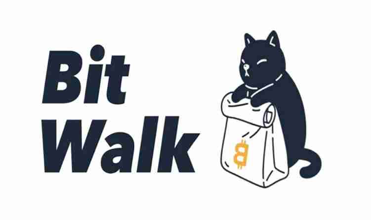 BitWalk是什么？走路就赚比特币？BitWalk注册、使用、转币教学