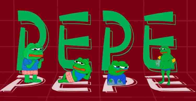 PEPE币怎么样？PEPE币未来能涨多少？