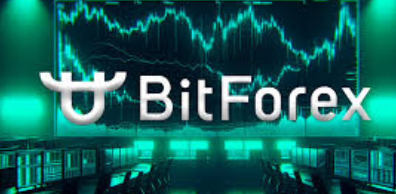 如何注册bitforex账号？_bitforex交易所账号注册指南