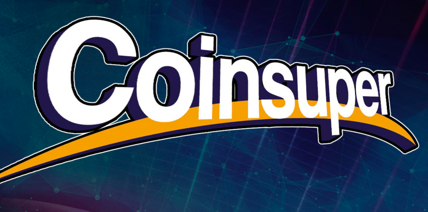 coinsuper官方网站网页怎么登陆不上去?