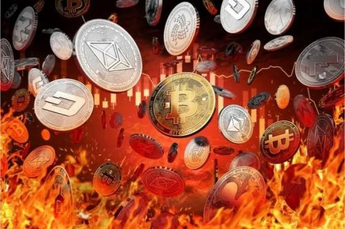 ​比特币稳定靠谱交易所推荐 虚拟币交易平台正规排名第一-第1张图片-binance下载
