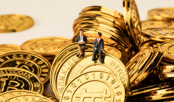 TKX币价格为5.6美元 TKX币上涨了7.2%-第1张图片-binance下载
