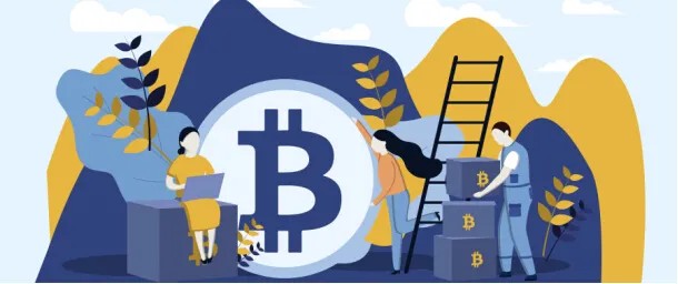 比特币价格最高的时候是多少钱一枚？比特币历史价格一览-第1张图片-binance下载