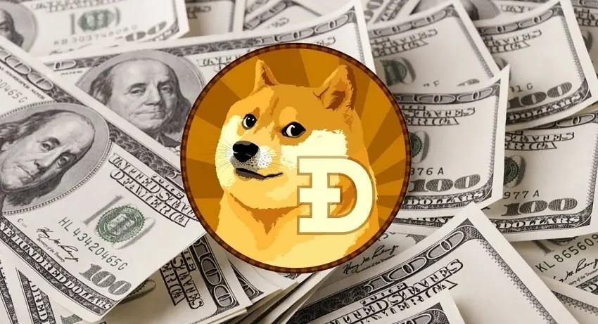 马斯克再次大力支持代币DOGE，狗狗币价格上涨将推至0.1美元以上？-第1张图片-binance下载
