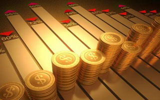 ETC币价格为17.5美元 ETC币价格上涨了约3.85%