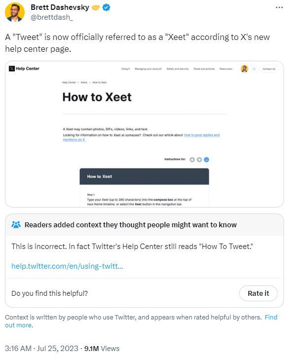 马斯克一举开辟新牛市！推特更名为“Xeet” 狗狗币闻讯飙升逾10%-第1张图片-binance下载
